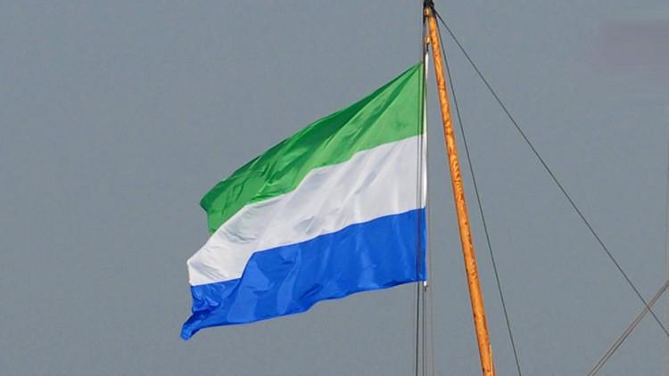 Sierra Leone'dan Türk vatandaşlarına vize kolaylığı