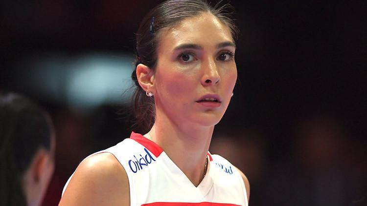 Naz Aydemir'den duygusal paylaşım! 'Bu kadar yaklaşmışken...'