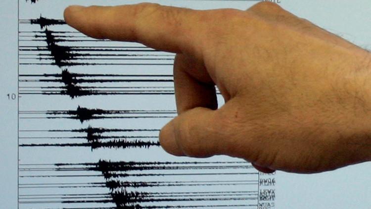 Son dakika... Akdeniz'de 4,2 büyüklüğünde deprem