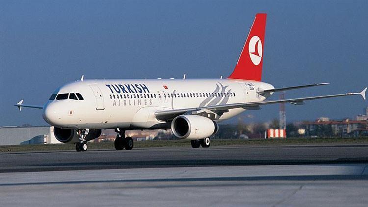 THY'den Güney Avrupa'da indirim kampanyası