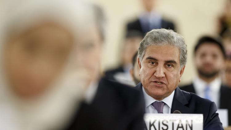 Pakistan'dan Keşmir'de 'acil sağlık durumu' ilan edilsin çağrısı