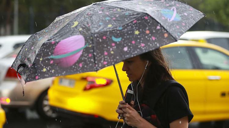 Son dakika: Meteoroloji uyardı! O bölgelerde yaşayanlar dikkat