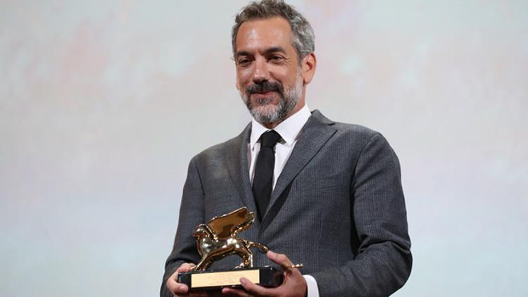 Venedik Film Festivali'nde bir ilk