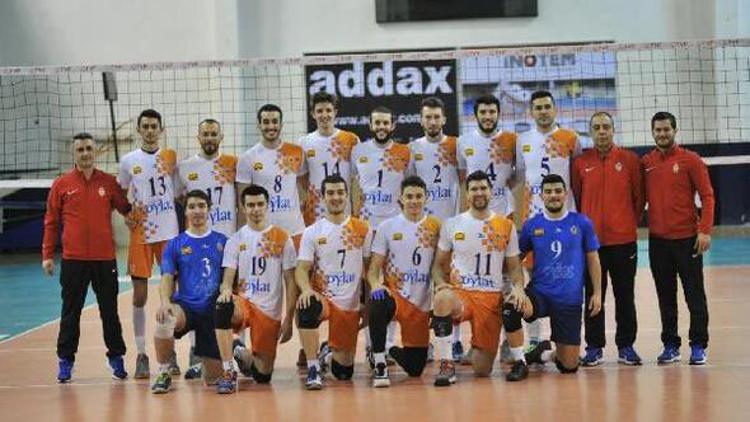 İnegöl Belediyespor'da iki transfer