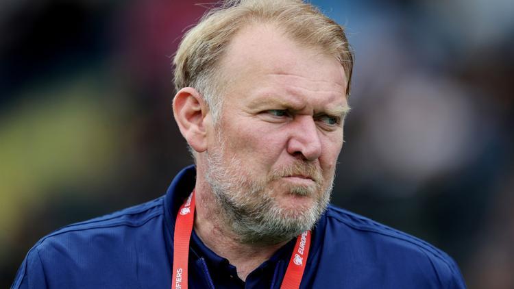 Prosinecki görevinin başında