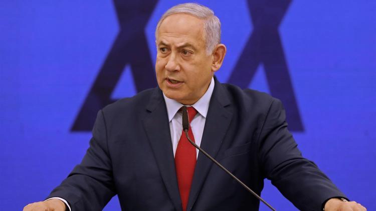 Türkiye'den Netanyahu'ya sert tepki