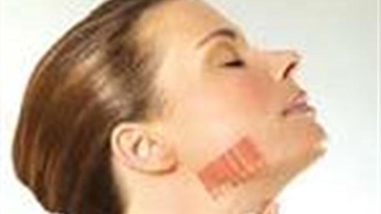 10 dakikada daha sıkı ve canlı bir cilt