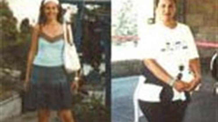 Başarı hikayesi: 45 kilo verdi...