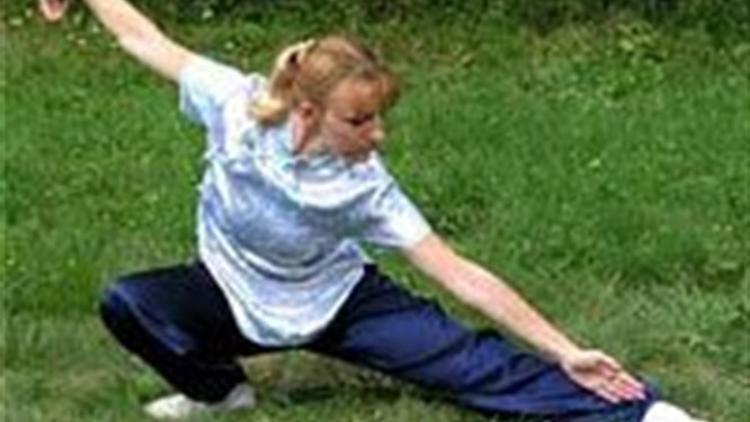 İçsel Çin savaş sanatı: Tai Chi