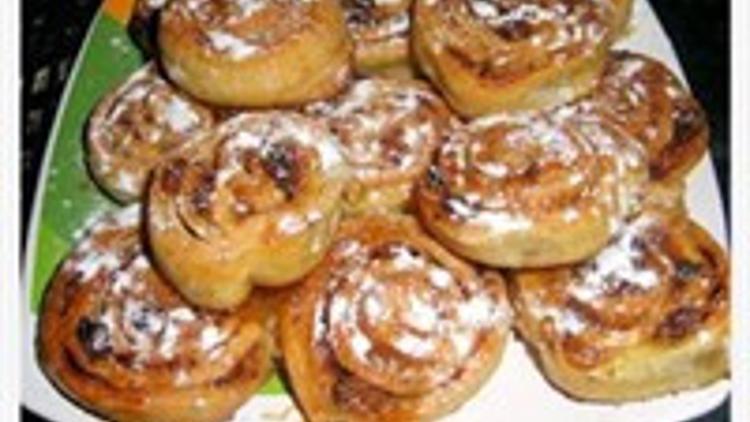 Mis kokulu kahverengi mucize: Tarçın