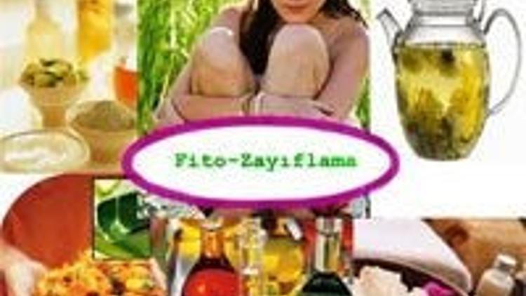 Fito-zayıflama: Doğada zayıflatan üç çare