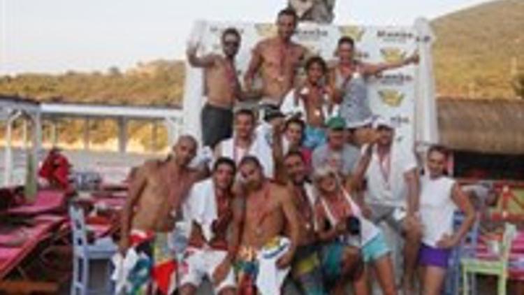 Mambo Beach Club