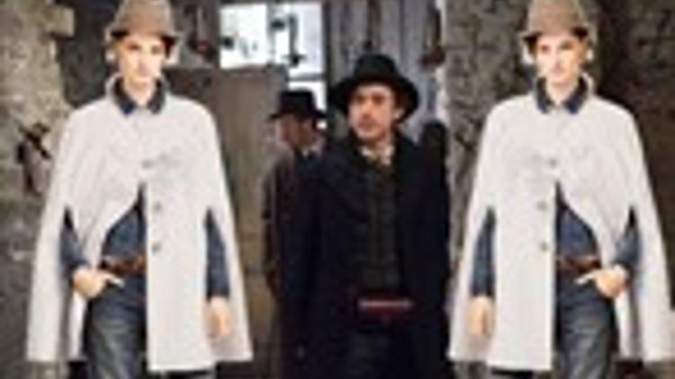 Zeki, çevik ve seksi