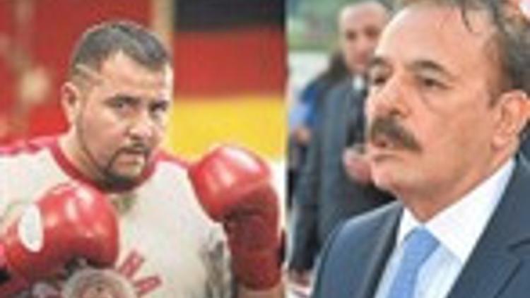 Ferdi Tayfur’un söz hakkı