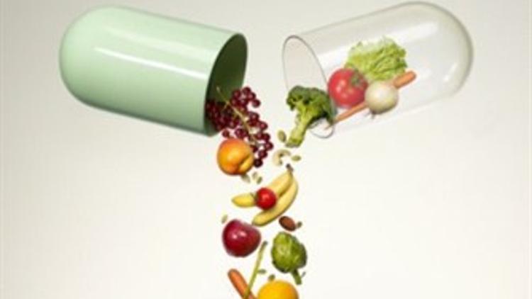 Vitamin almalı mısınız?