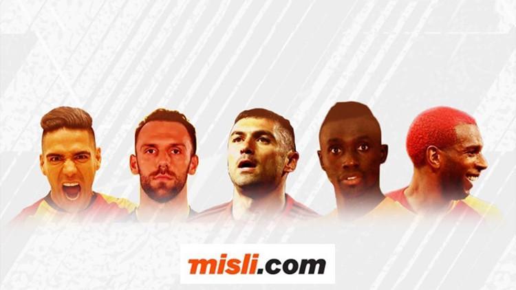 'Gol Kralı kim olur?' oranları açıklandı! iddaa'da favori...
