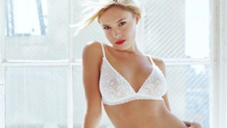 Daha seksi göğüsler için!