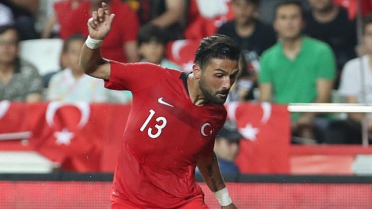 Umut Meraş: Yolun yüzde 80'ini kat ettik