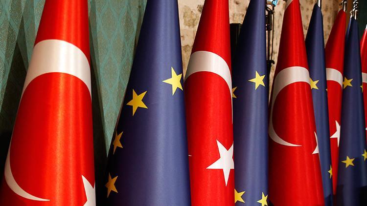 Son dakika... Türkiye ve AB arasında kritik görüşme
