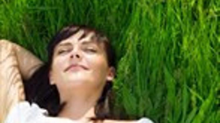Bahar yorgunluğuyla nasıl başa çıkacaksınız?