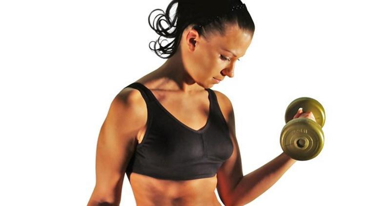 Doğru ve Etkili Fitness