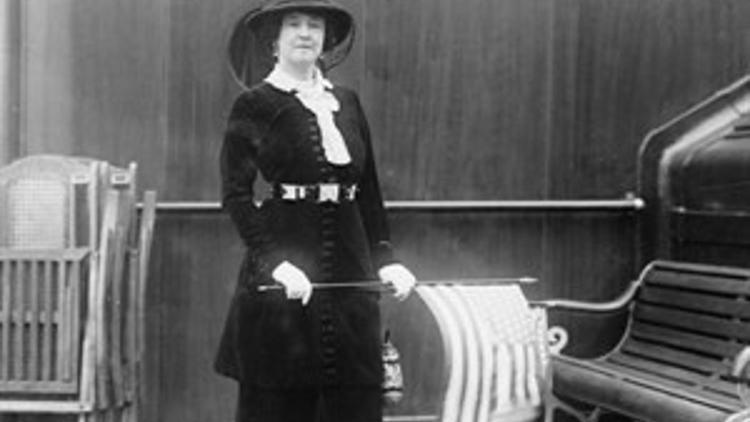 Titanic yolcuları bunları giyiyordu