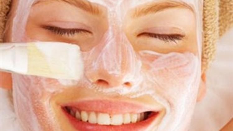 Doğal maske tarifimizle yenilenin!