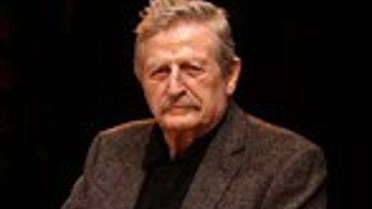 Tiyatrodaki hayalet