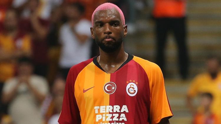 Babel, Icardi'yi geride bıraktı! UEFA...