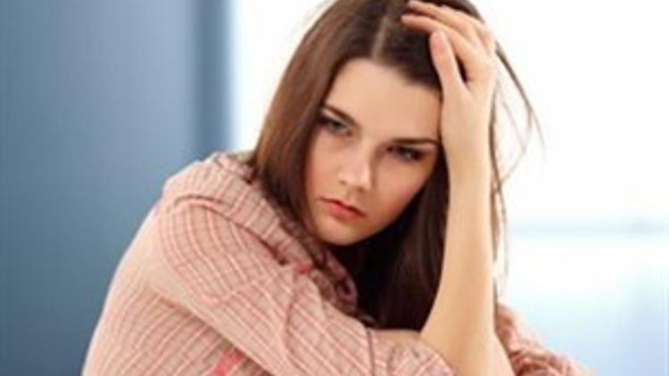 Depresyonu bu besinlerle alt edin!