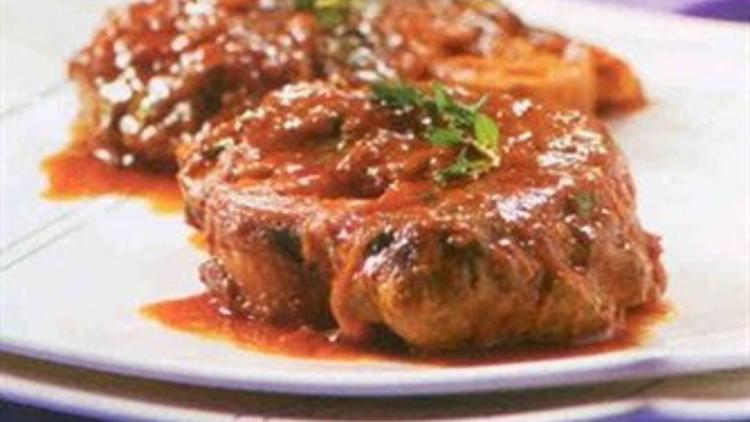 Osso Bucco