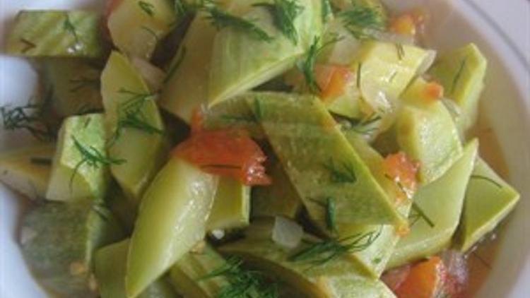 Kabak Kalye