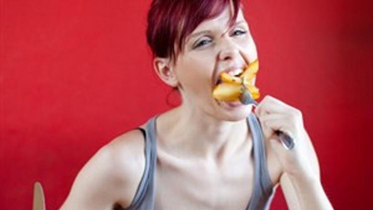 Fast-Food yeme taktikleri