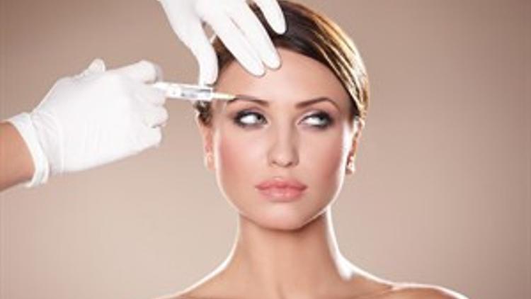 Botox yaptırmak isteyenlere…