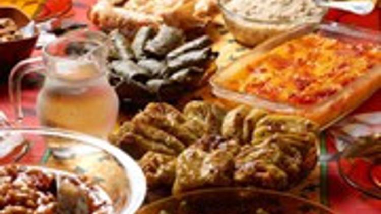 Ramazan özeti