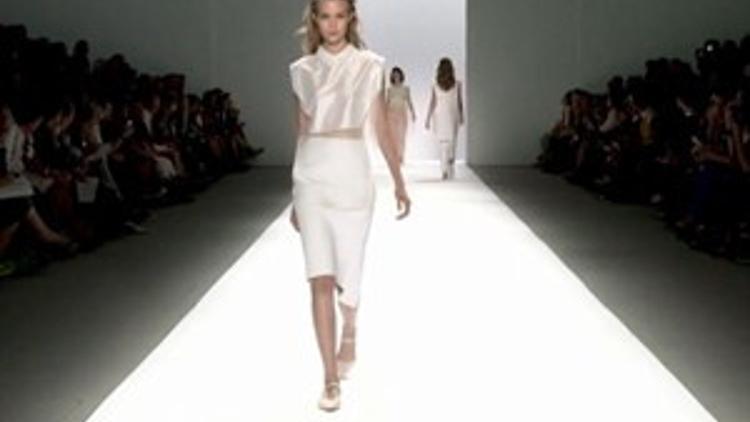 New York Moda Haftası Osklen Yaz Koleksiyonu 2013
