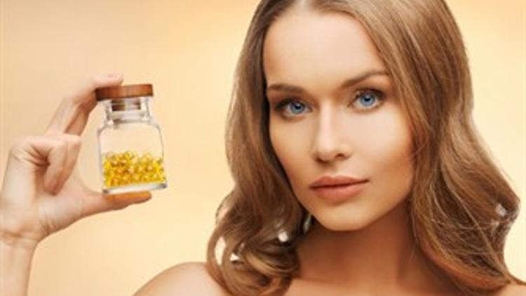Sizin vitamininiz hangisi?