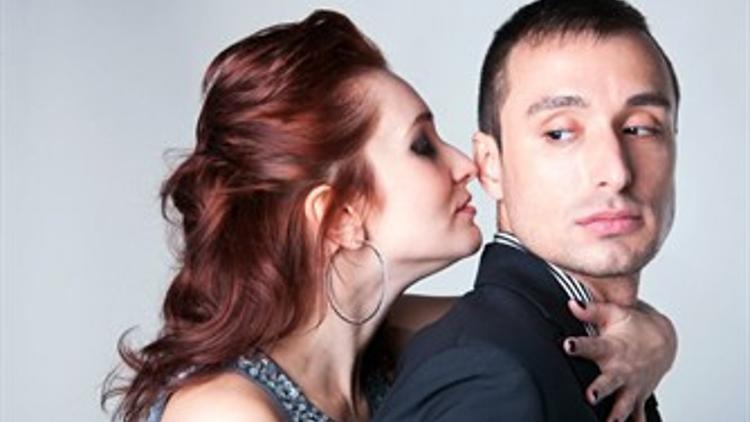 Kadınlara seksi gelen kokular!