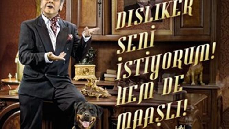 Her Videoyu Beğenmeyen Disliker Aranıyor!