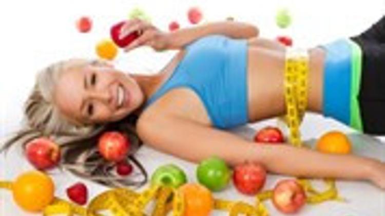 İtalyan diyetiyle ayda 5 kilo!