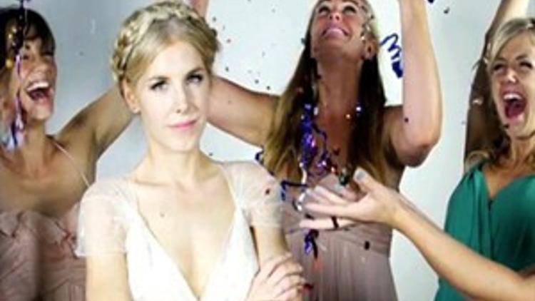 Düğün Çekimlerinde Yeni Moda: Slowmotion!