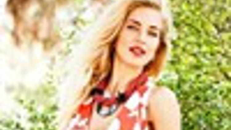 Burcu Esmersoy’un güzellik sırları!