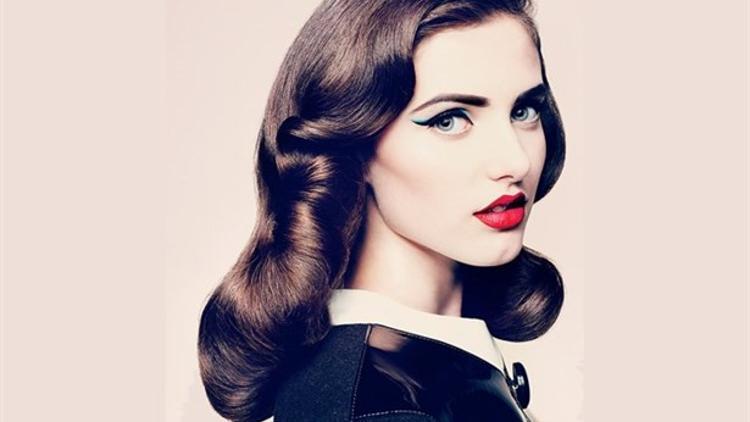 2014 Eyeliner trendi