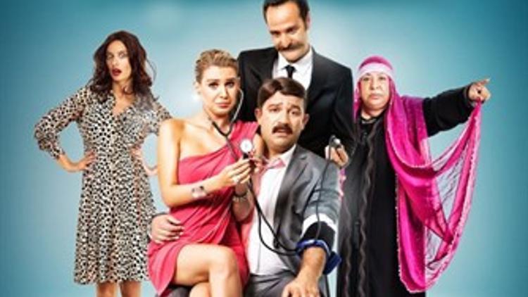 Vizyona giren filmler