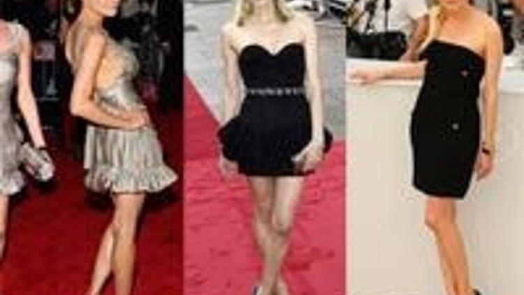 Neden herkes Diane Kruger'ı konuşuyor?