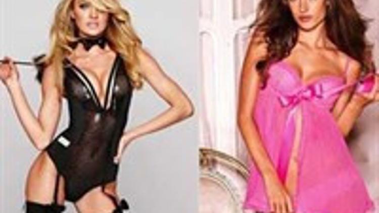 Victoria's Secret Türkiye'de mağaza açıyor