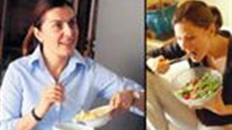 Taylan Kümeli'den Ramazan önerileri