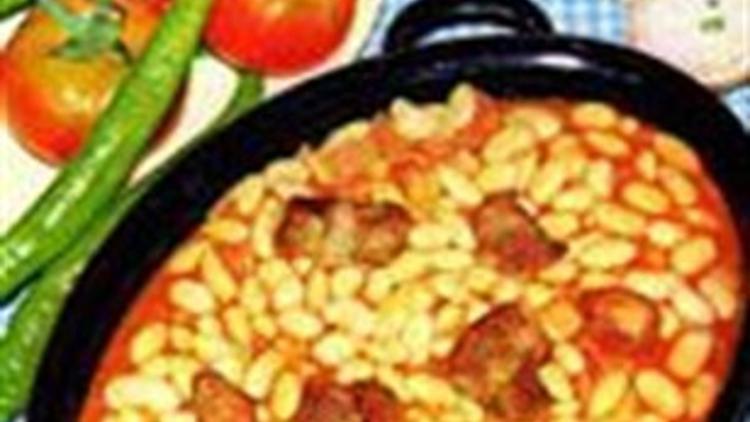 Tok tutan Ramazan mönüsü