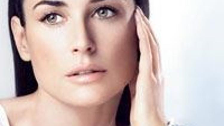 Hollywood güzelliğinin sırrı: 3 boyutlu cilt toparlama