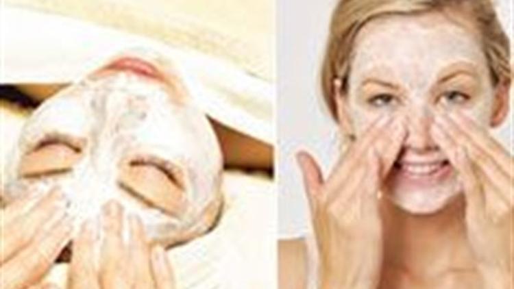 Acil yardım maskeleri